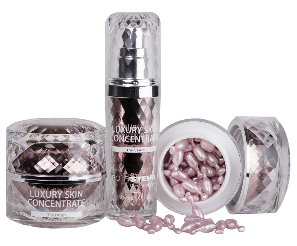Luxury Skin Concentrate
